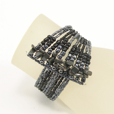 BRACCIALI RIGIDI 1 LATO A SCALARE - Image 7