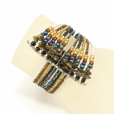 BRACCIALI RIGIDI 1 LATO A SCALARE - Image 12