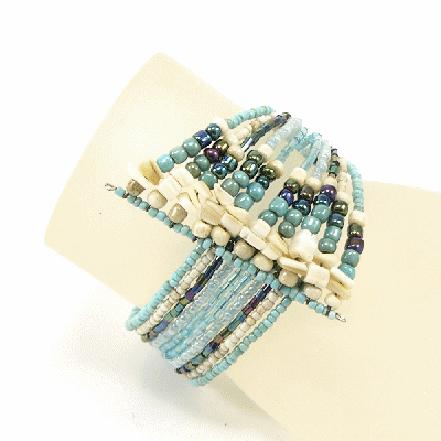 BRACCIALI RIGIDI 1 LATO A SCALARE - Image 8