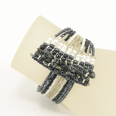 BRACCIALI RIGIDI 1 LATO A SCALARE - Image 14