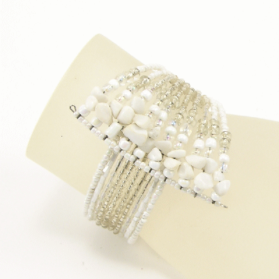 BRACCIALI RIGIDI 1 LATO A SCALARE - Image 9