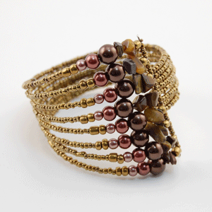 BRACCIALI RIGIDI A SCALARE METAL STYLE - Image 12