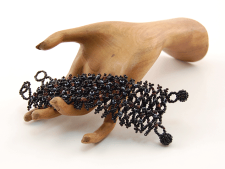 BRACCIALI ELASTICI APERTI A RETE - Image 18