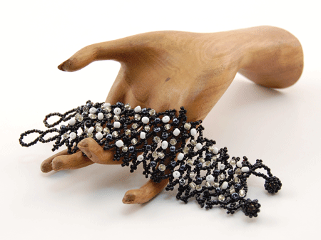 BRACCIALI ELASTICI APERTI A RETE - Image 19