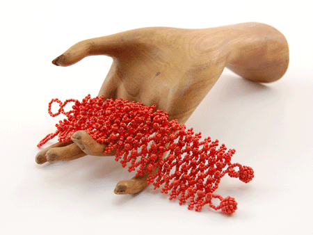 BRACCIALI ELASTICI APERTI A RETE - Image 20