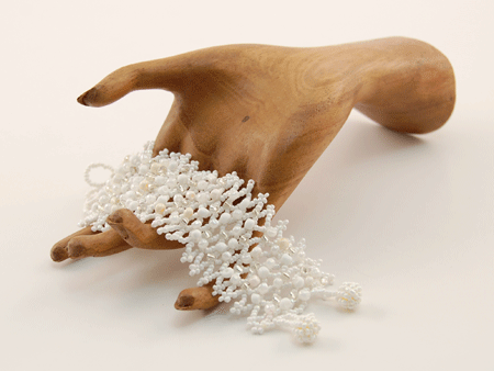 BRACCIALI ELASTICI APERTI A RETE - Image 21