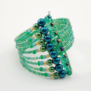 BRACCIALI RIGIDI A SCALARE METAL STYLE - Image 14