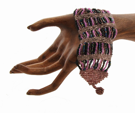 BRACCIALI PERLINE ELEGANCE STRIPE CM 5 - Image 14