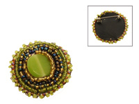 SPILLE PERLINE TONDE SMALL