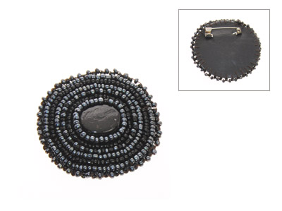 SPILLE PERLINE TONDE BIG - Image 10