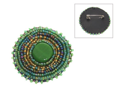 SPILLE PERLINE TONDE BIG - Image 11