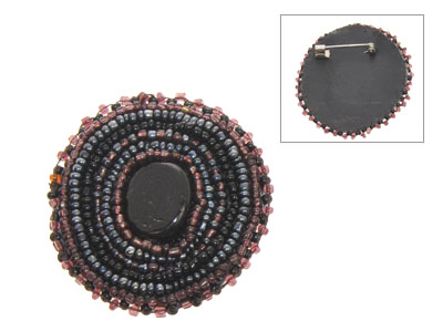 SPILLE PERLINE TONDE BIG - Image 12