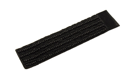 BRACCIALI CON PERLINE STRIPE E CHIUSURA STRAP CM 5 - Image 19