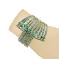 BRACCIALI RIGIDI 1 LATO A SCALARE