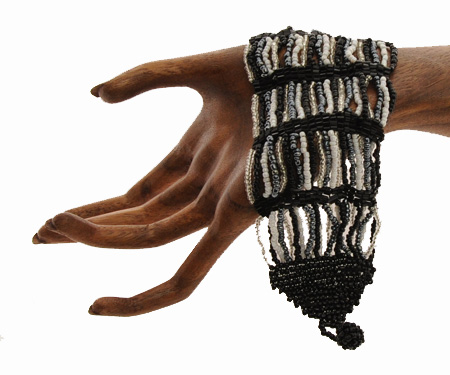 BRACCIALI PERLINE ELEGANCE STRIPE CM 5 - Image 15