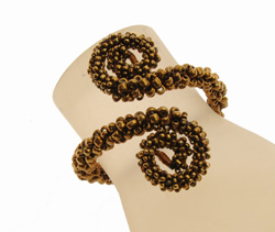 BRACCIALI RIGIDI 2 SPIRALI