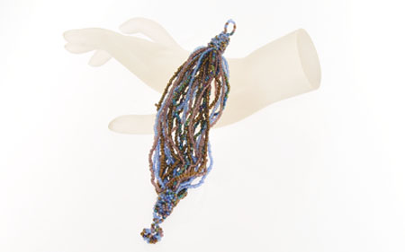 BRACCIALI PERLINE 30 FILI STRIPE - Image 23