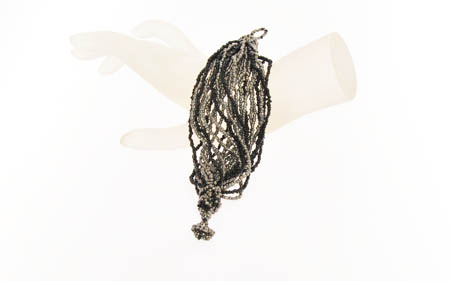 BRACCIALI PERLINE 30 FILI STRIPE - Image 24