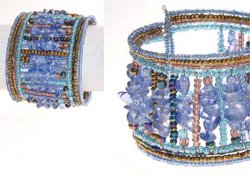 BRACCIALI LIRIS PIETRA TANGA