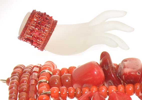 BRACCIALI LIRIS PIETRA TANGA - Image 5