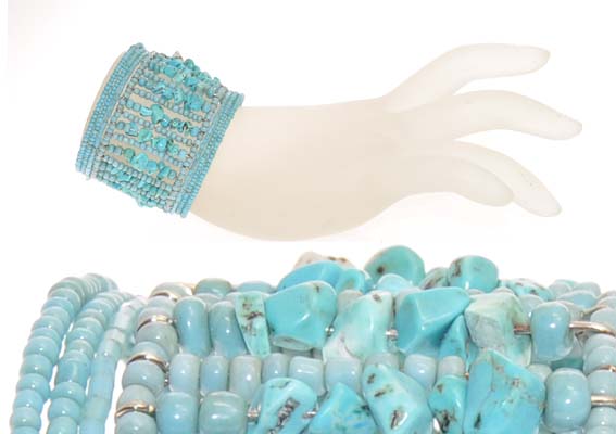 BRACCIALI LIRIS PIETRA TANGA - Image 8