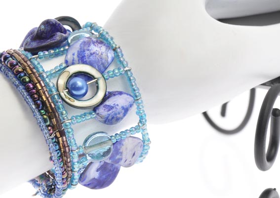 BRACCIALI NUGGET COIN CERA TANGA - Image 14