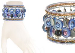 BRACCIALI COIN SISIK TANGA