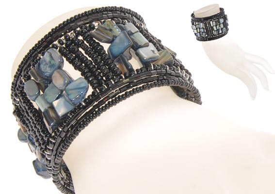 BRACCIALI MINIMALIS NUGGET RECTANGULAR - Image 7