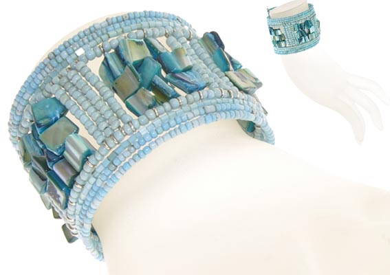 BRACCIALI MINIMALIS NUGGET RECTANGULAR - Image 8