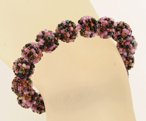 BRACCIALI CON PALLINE PEPESALE SMALL - Image 34