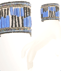 BRACCIALI JARI JARI STYLE