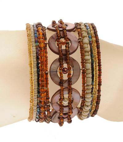 BRACCIALI RIGIDI NUGGED TANGA DONAT - Image 17