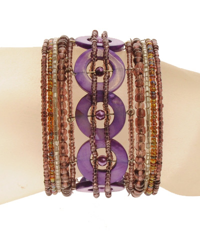 BRACCIALI RIGIDI NUGGED TANGA DONAT - Image 19