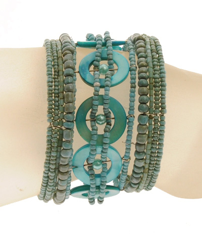 BRACCIALI RIGIDI NUGGED TANGA DONAT - Image 21