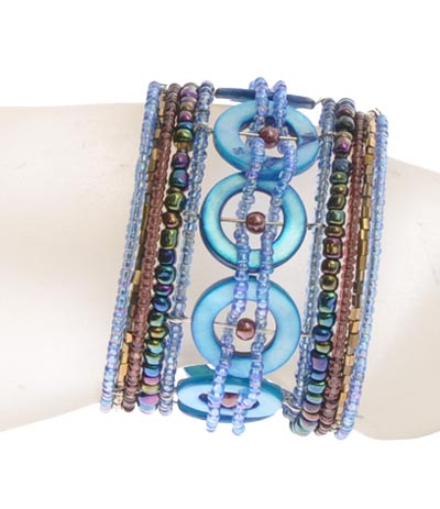 BRACCIALI RIGIDI NUGGED TANGA DONAT - Image 22