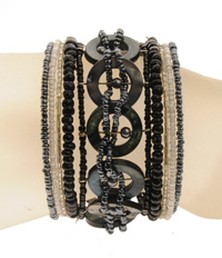 BRACCIALI RIGIDI NUGGED TANGA DONAT