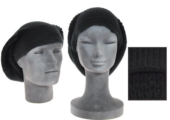 BASCO IN LANA CALOTTA GRANDE MOTIF - Image 8