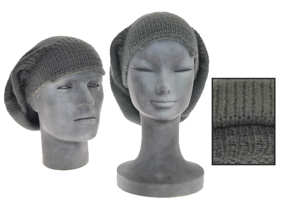 BASCO IN LANA CALOTTA GRANDE MOTIF - Image 9