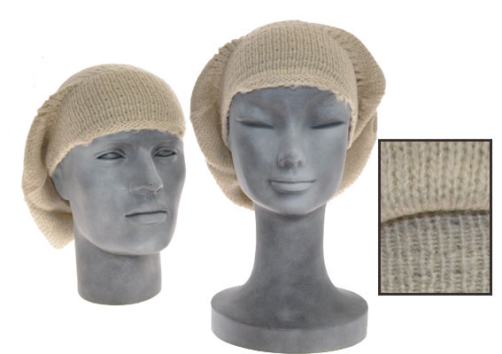 BASCO IN LANA CALOTTA GRANDE MOTIF - Image 10