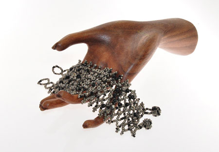 BRACCIALI ELASTICI APERTI A RETE - Image 24