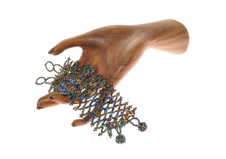 BRACCIALI ELASTICI APERTI A RETE - Image 25