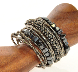 BRACCIALI RIGIDI KAKU PANEMA