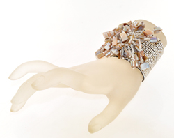 BRACCIALI ELASTICI TARTARUGA CM 4,5