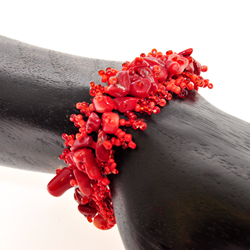 BRACCIALI NET COMBO STONES SMALL