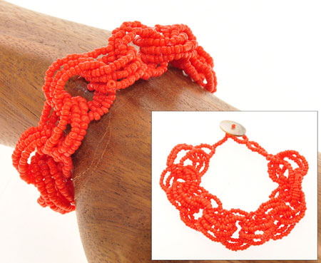 BRACCIALI 3 BARIS 11 KOLONG - Image 9