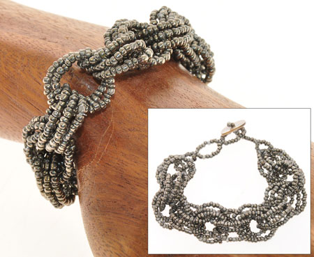 BRACCIALI 3 BARIS 11 KOLONG - Image 10