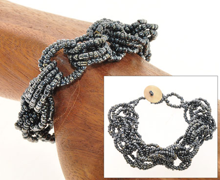 BRACCIALI 3 BARIS 11 KOLONG - Image 11