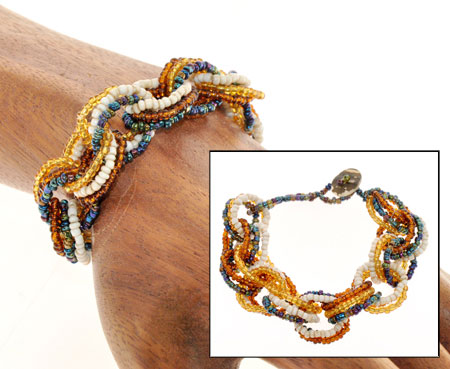 BRACCIALI 3 BARIS 11 KOLONG - Image 13