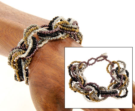 BRACCIALI 3 BARIS 11 KOLONG - Image 14