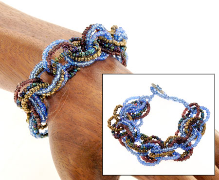 BRACCIALI 3 BARIS 11 KOLONG - Image 15